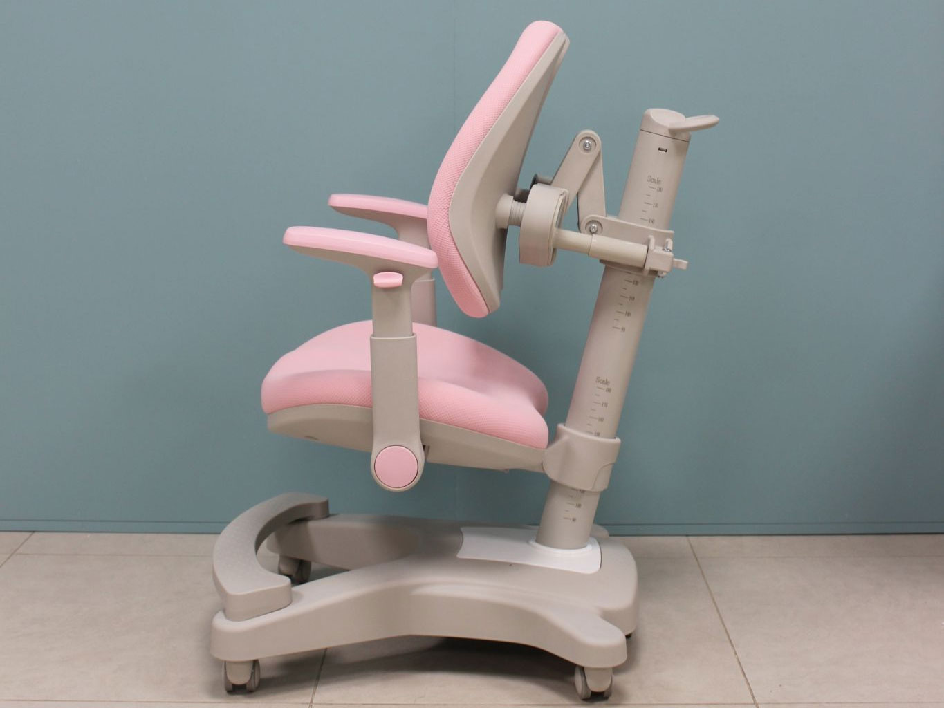 Ghế ngồi học chống gù chống cận Dolphin Dol-G63