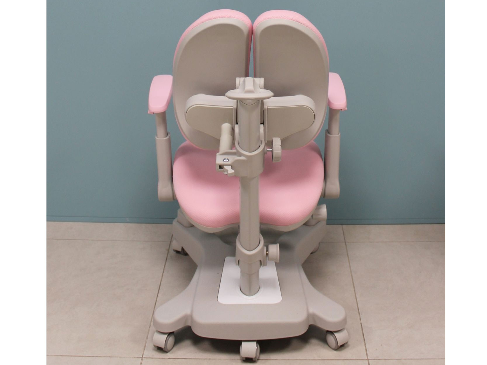 Ghế ngồi học chống gù chống cận Dolphin Dol-G63