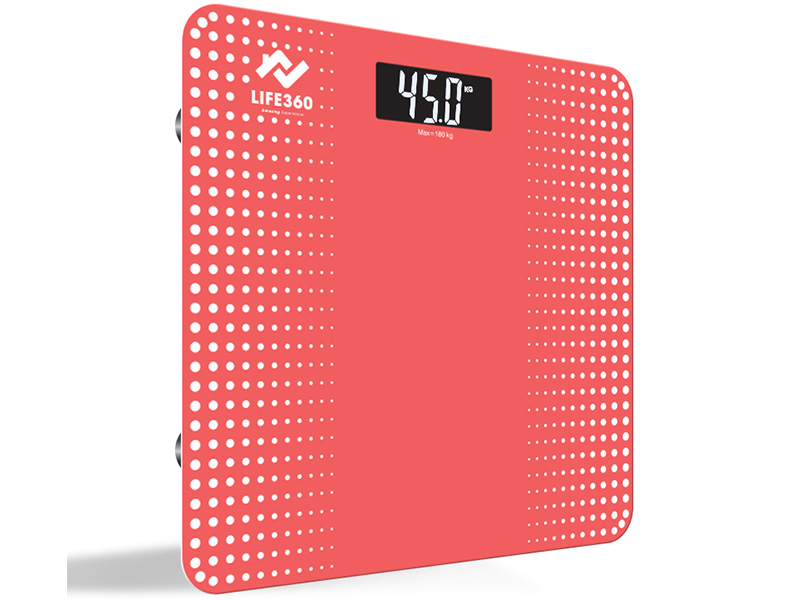 Cân sức khỏe Life360 AR-S18B