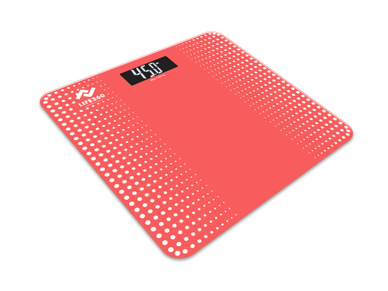 Cân sức khỏe Life360 AR-S18B