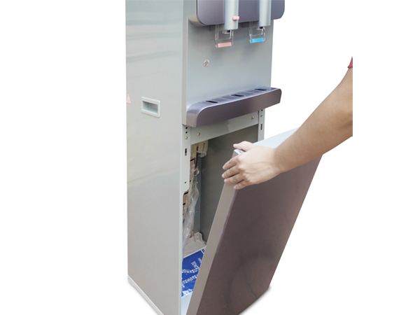 Cây nước nóng lạnh SOWUN SW 9973