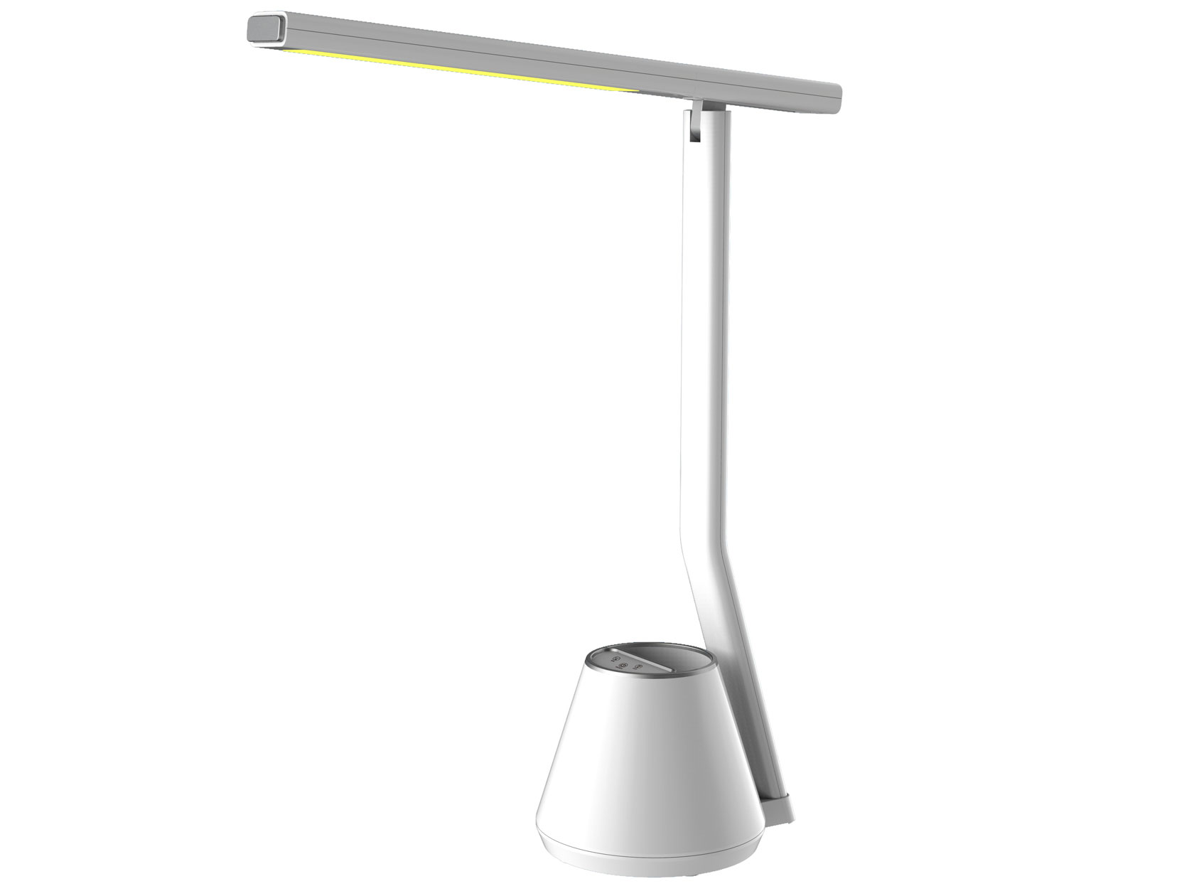 Đèn bàn chống cận đa năng Tiross TS1818