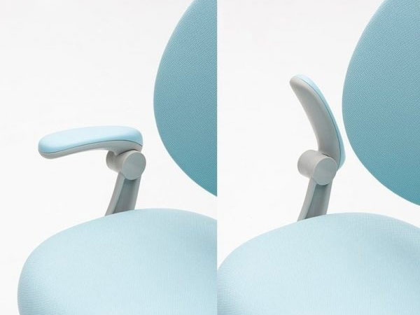 Ghế ngồi học chống gù chống cận Dolphin Dol-G7