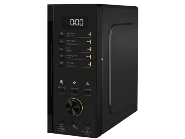 Lò vi sóng điện tử 23L Electrolux EMM23D22B