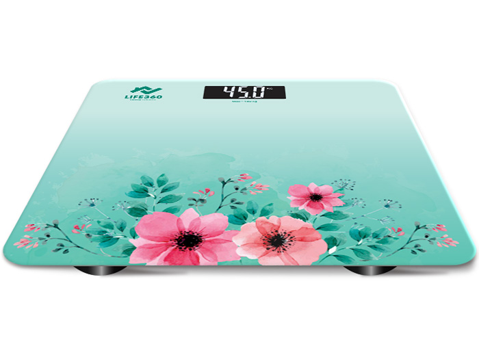 Cân sức khỏe Life360 AR-S19C