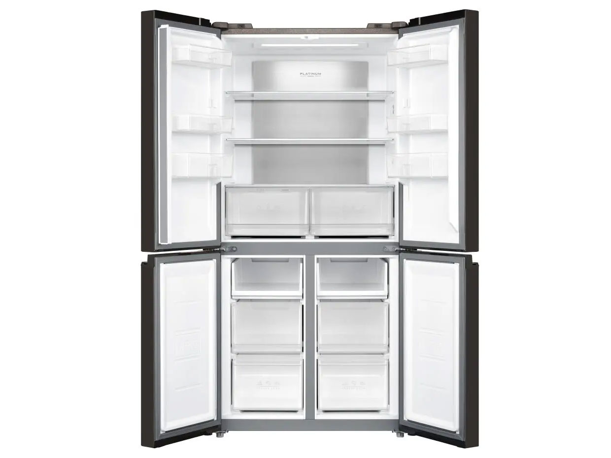 Tủ lạnh 4 cửa Inverter Coex RM-4006MSG - 474 lít