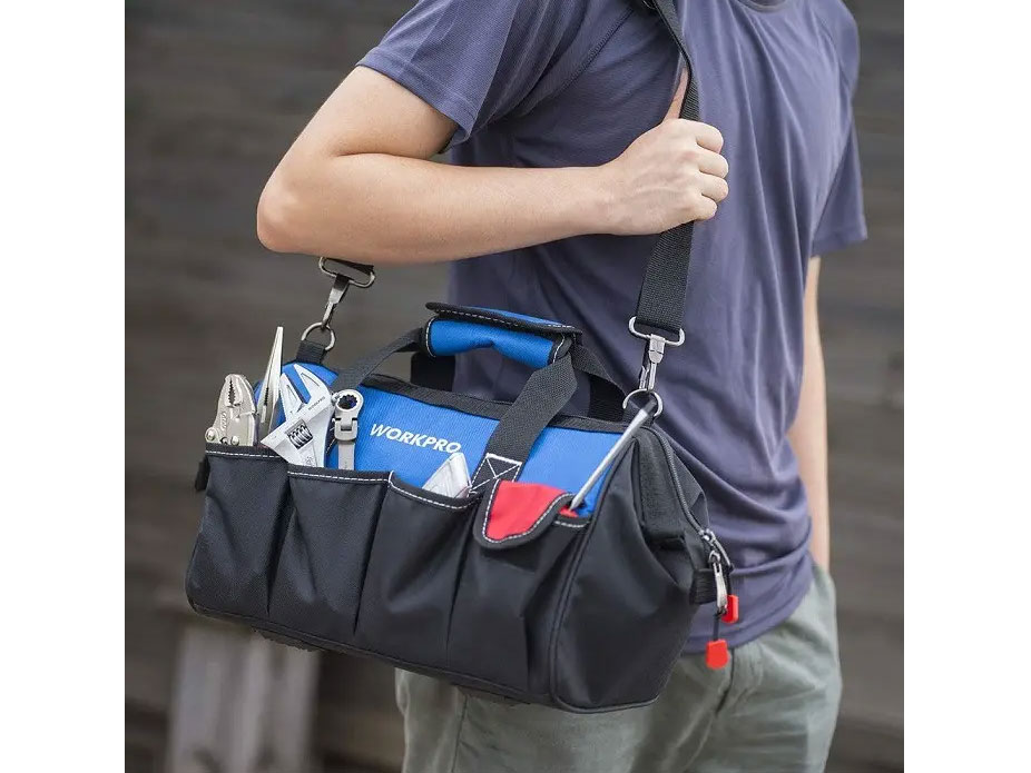 Túi đựng đồ nghề Workpro WP281003 12 inch - 300mm