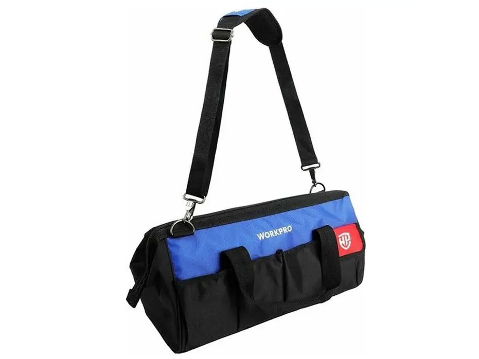 Túi đựng đồ nghề Workpro WP281003 12 inch - 300mm