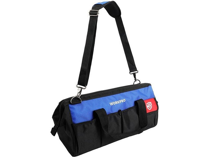 Túi đựng đồ nghề Workpro WP281005 - 18 inch - 460mm
