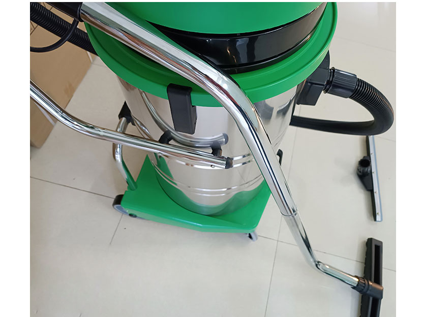 Máy hút bụi nước công nghiệp Kewin KN103MH (100 lít)