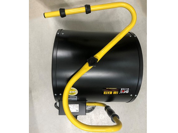 Máy sấy gió nóng BGE BG-C9/3