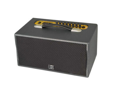 Loa Karaoke xách tay Dalton PS-K6A Luxury