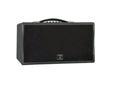 Loa Karaoke xách tay Dalton PS-K6A Luxury