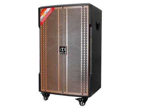 Loa kéo karaoke Dalton TS-12G380N