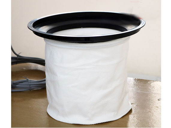 Máy hút bụi gia đình Kewin KN500M