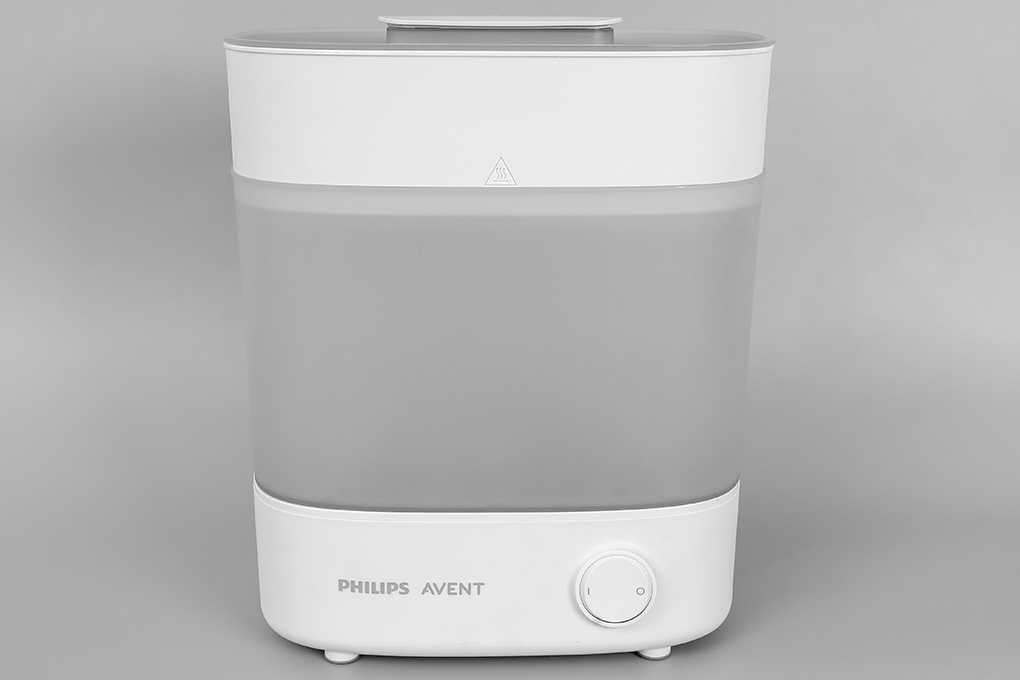 Máy tiệt trùng bình sữa 3 trong 1 Philips Avent SCF291.00