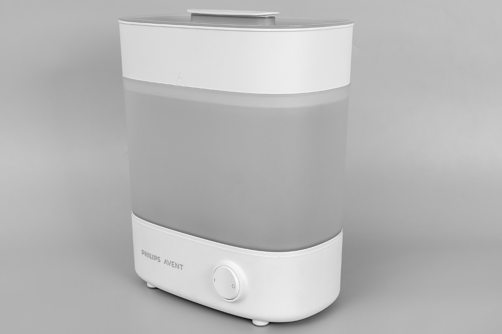 Máy tiệt trùng bình sữa 3 trong 1 Philips Avent SCF291.00