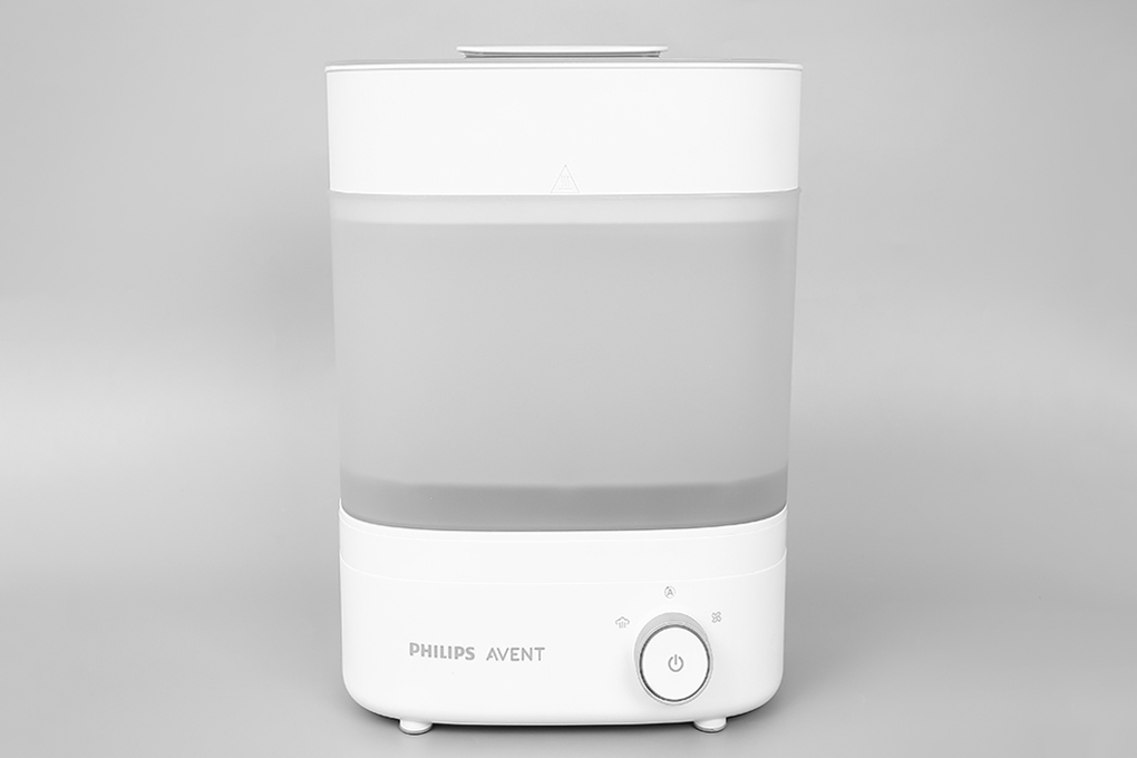 Máy tiệt trùng và sấy khô bình sữa Starlight Plus Philips Avent SCF293/00