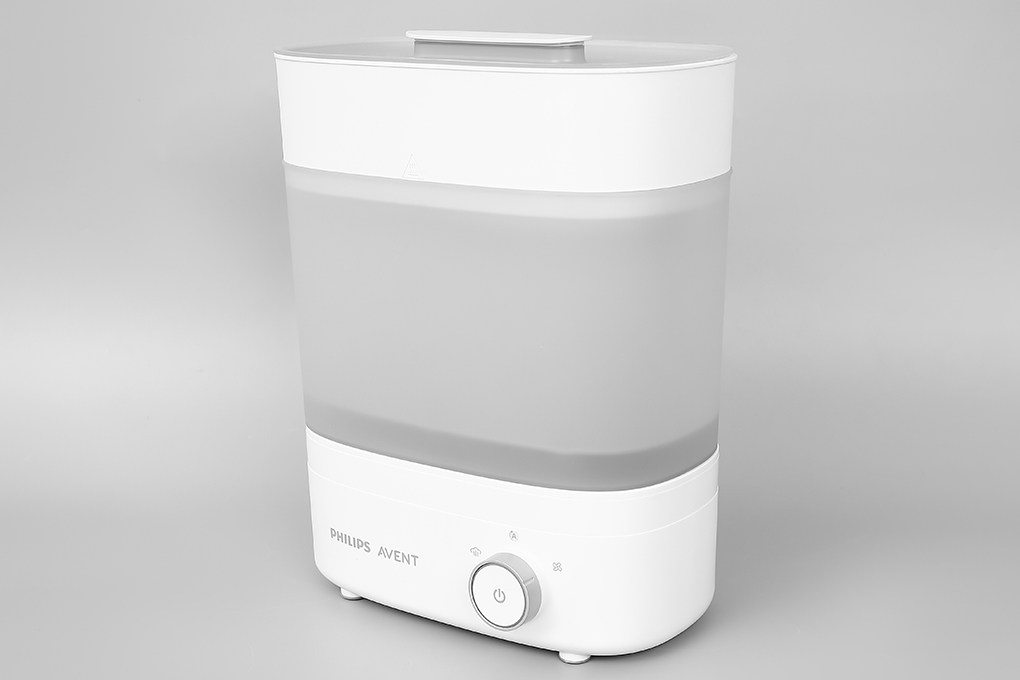 Máy tiệt trùng và sấy khô bình sữa Starlight Plus Philips Avent SCF293/00