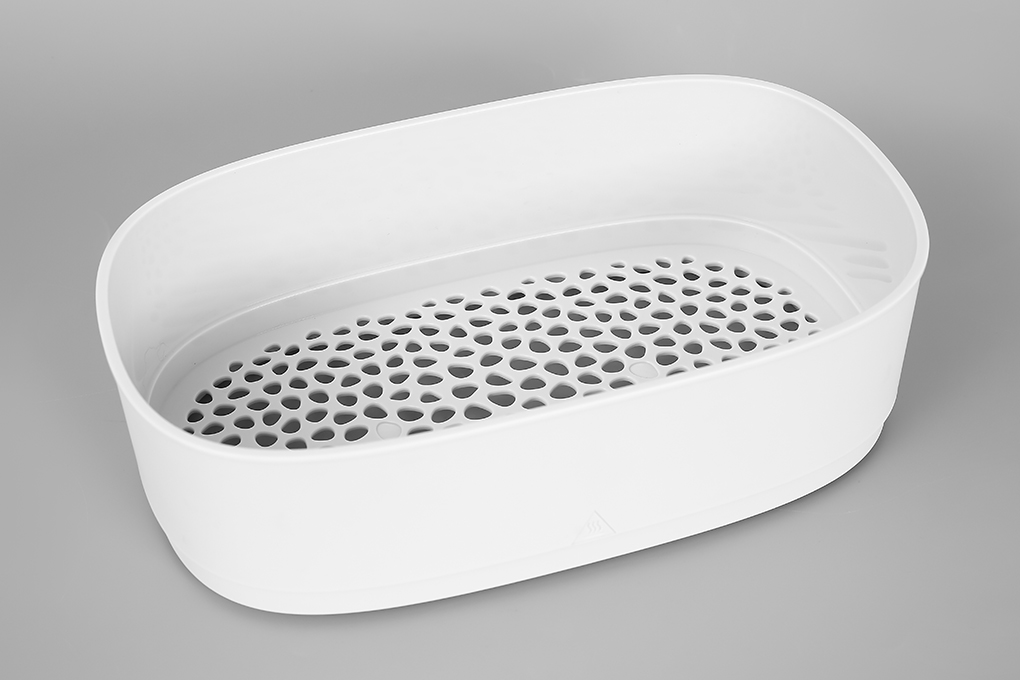 Máy tiệt trùng và sấy khô bình sữa Starlight Plus Philips Avent SCF293/00