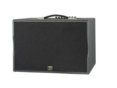 Loa Karaoke xách tay Dalton PS-K10A LUXURY