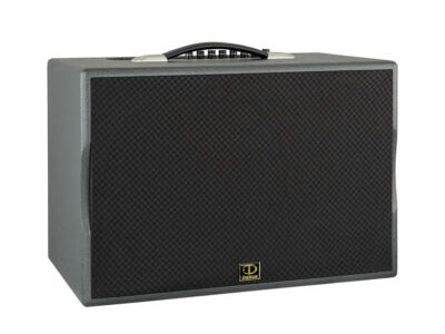 Loa Karaoke xách tay Dalton PS-K10A LUXURY