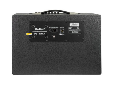 Loa Karaoke xách tay Dalton PS-K10A LUXURY