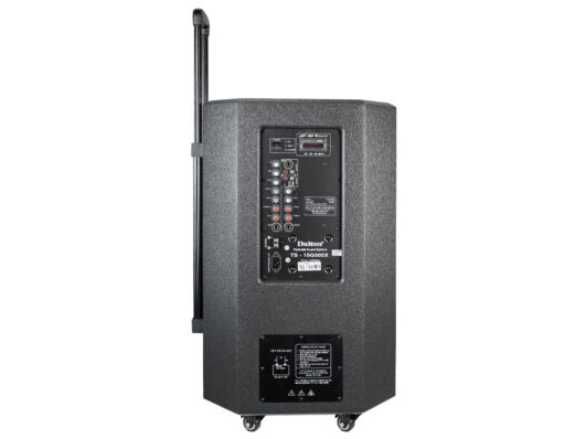 Loa kéo Dalton TS-15G500X