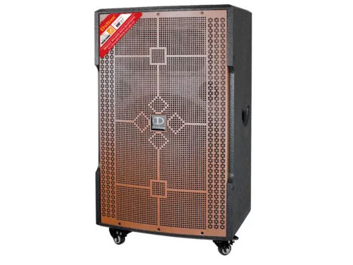 Loa kéo Dalton TS-15G550N