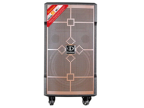 Loa kéo karaoke Dalton TS-10G250N