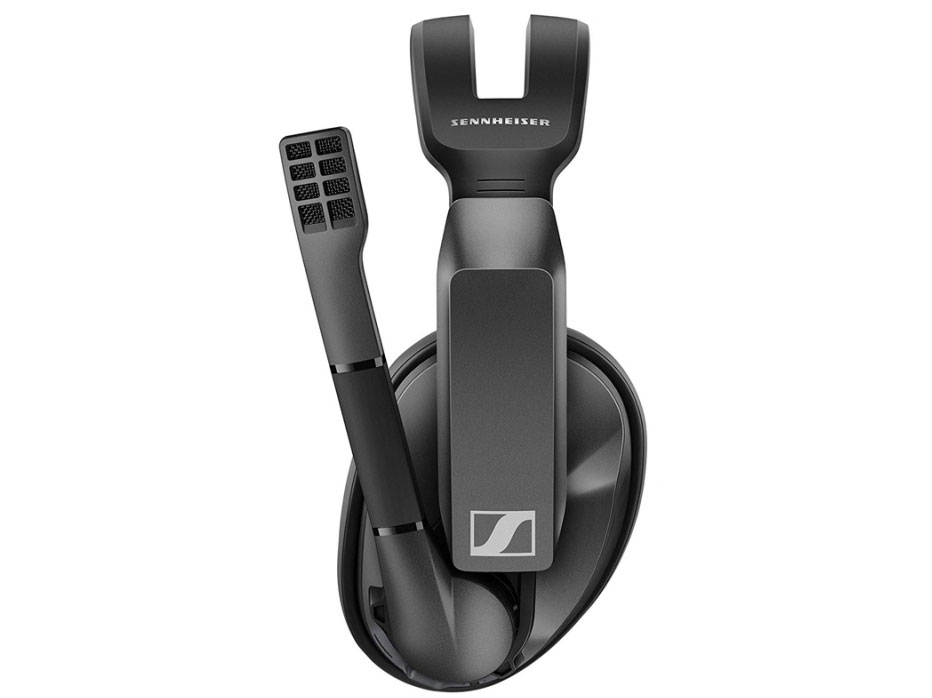 Tai nghe không dây cho game thủ EPOS Sennheiser GSP370 Wireless