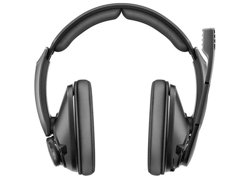 Tai nghe không dây cho game thủ EPOS Sennheiser GSP370 Wireless