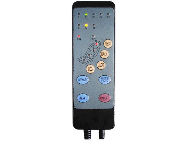 Nệm massage toàn thân Fuji Master FJM-2622