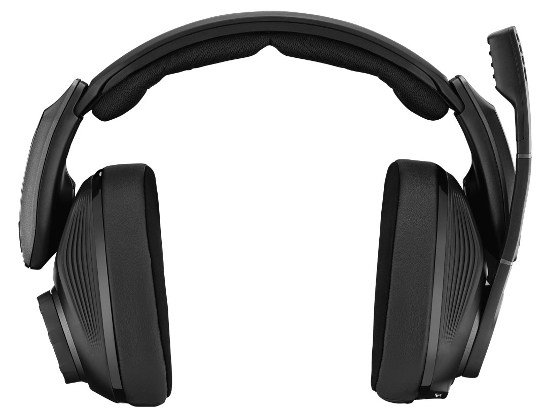Tai nghe không dây EPOS Sennheiser GSP670 Wireless