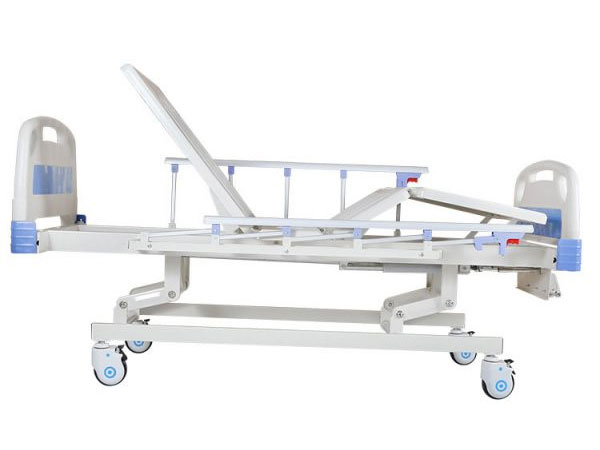 Giường bệnh nhân 3 chức năng Maidesite M08