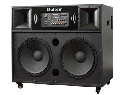 Loa kéo điện Dalton TS-15A6000