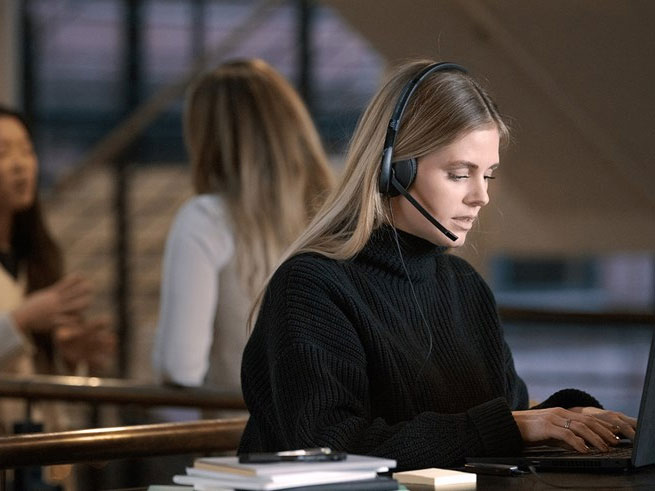 Tai nghe EPOS Sennheiser C10