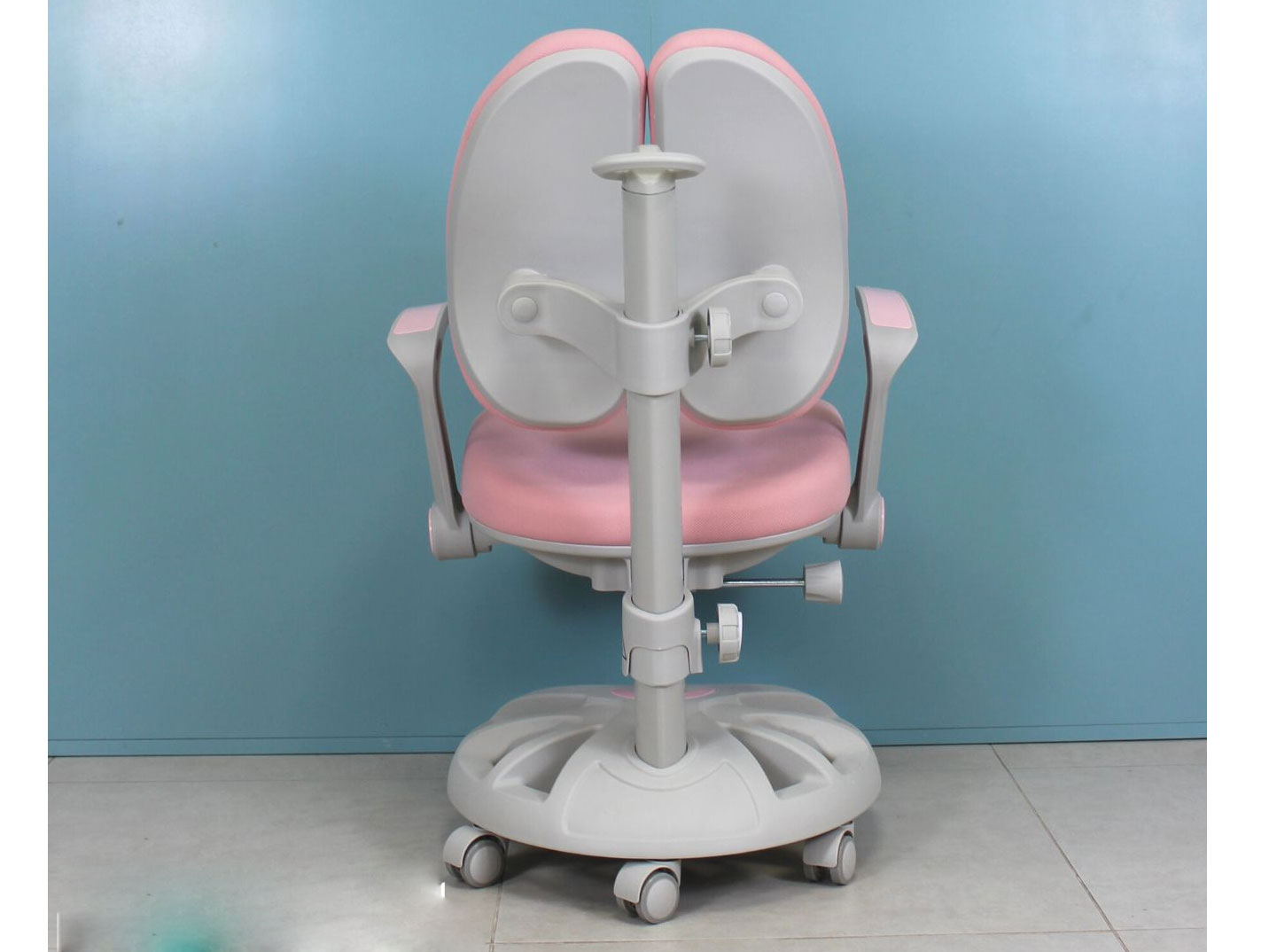 Ghế ngồi học chống gù chống cận Dolphin Dol-G8