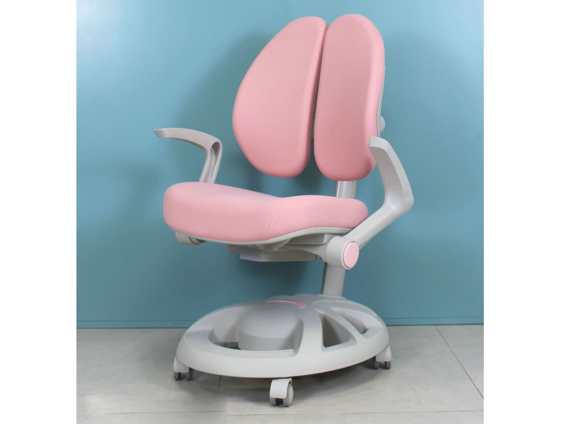 Ghế ngồi học chống gù chống cận Dolphin Dol-G8