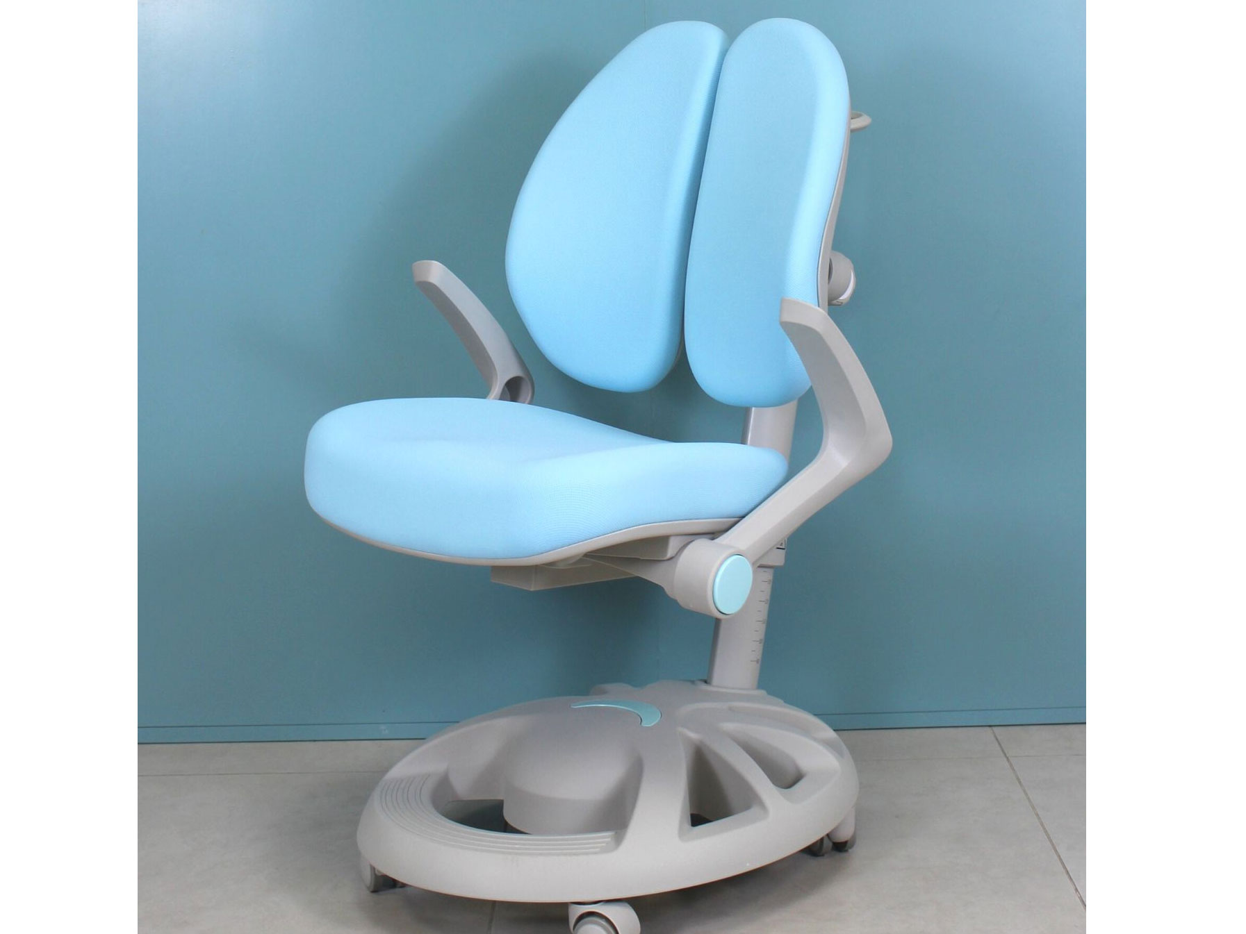 Ghế ngồi học chống gù chống cận Dolphin Dol-G8