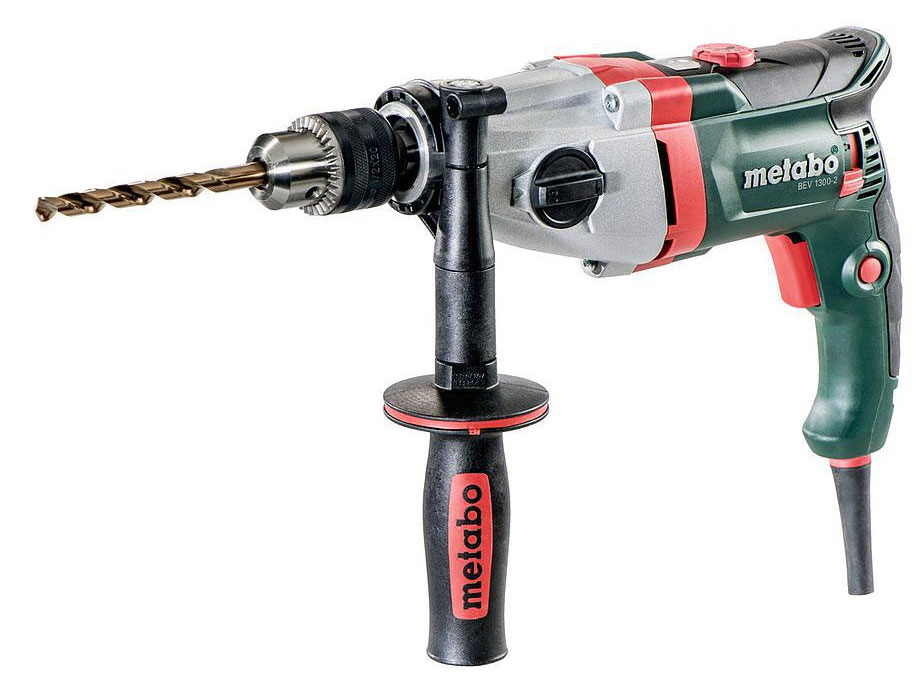 Máy khoan Metabo BEV 1300-2