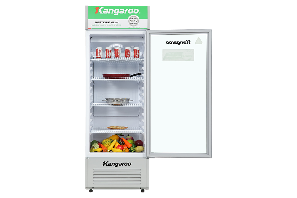 Tủ mát Kangaroo 288 lít KG359AT