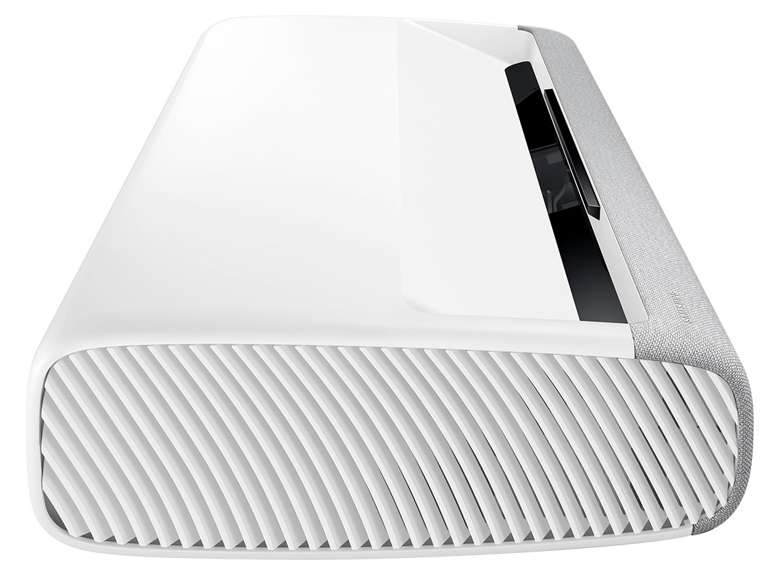 Máy chiếu siêu gần Samsung Smart 4K UHD The Premiere SP-LSP7TKAXXV