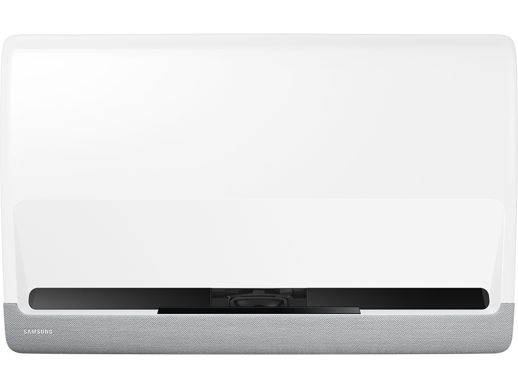 Máy chiếu siêu gần Samsung Smart 4K UHD The Premiere SP-LSP7TKAXXV