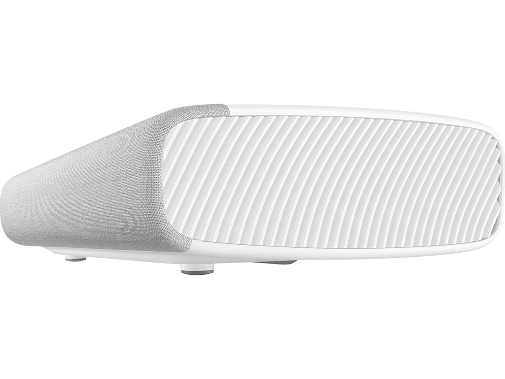 Máy chiếu siêu gần Samsung Smart 4K UHD The Premiere SP-LSP7TKAXXV