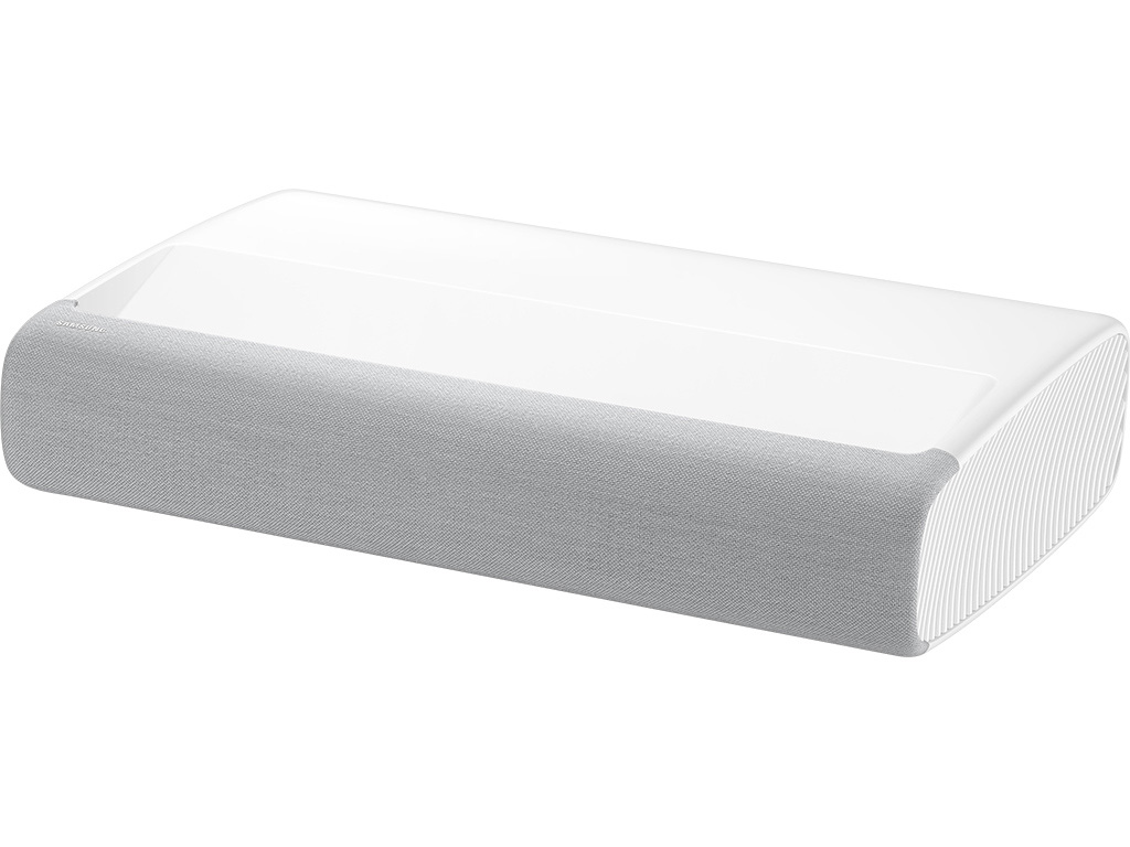 Máy chiếu siêu gần Samsung Smart 4K UHD The Premiere SP-LSP7TKAXXV