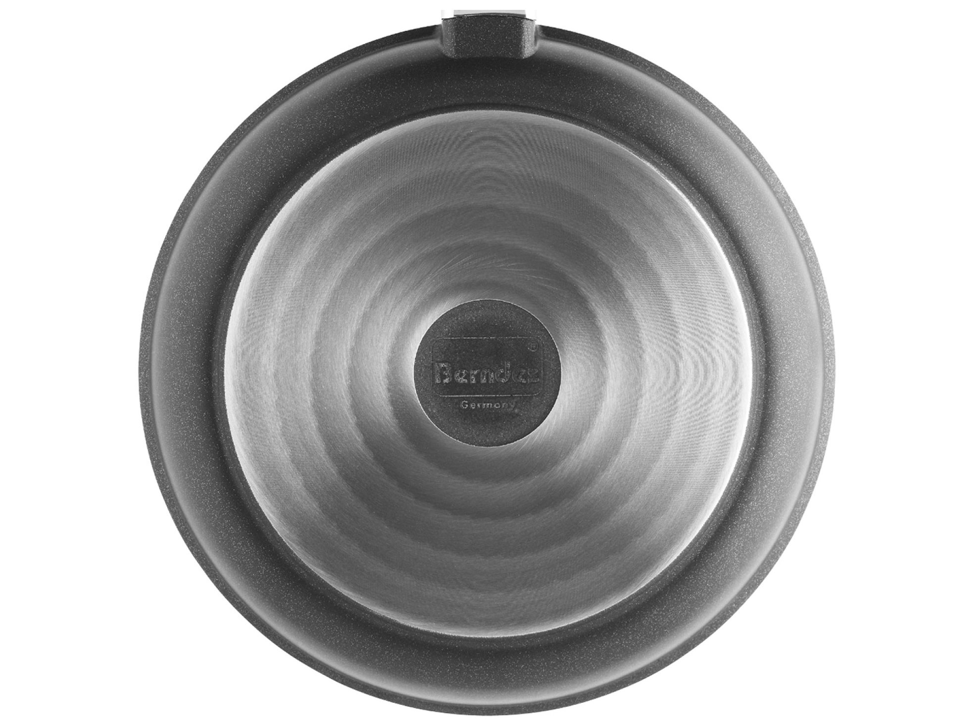 Chảo Berndes SautepanVain 16cm có nắp 031551