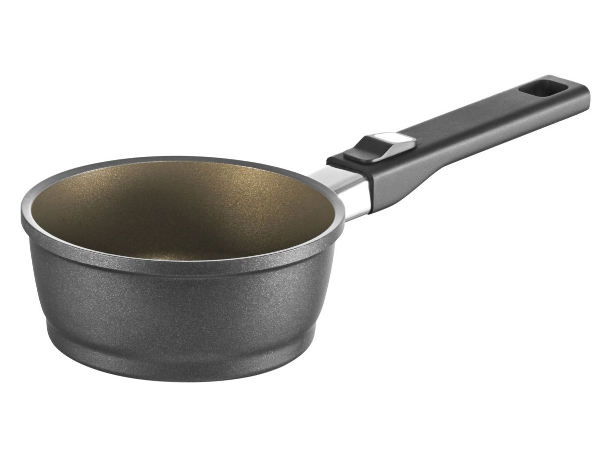 Chảo Berndes SautepanVain 16cm có nắp 031551