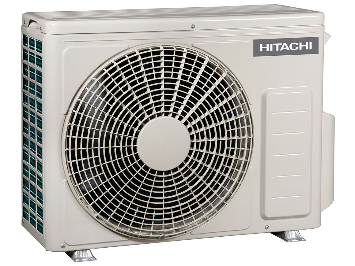 Máy lạnh Hitachi Inverter 1.5HP RAS-XJ13CKV