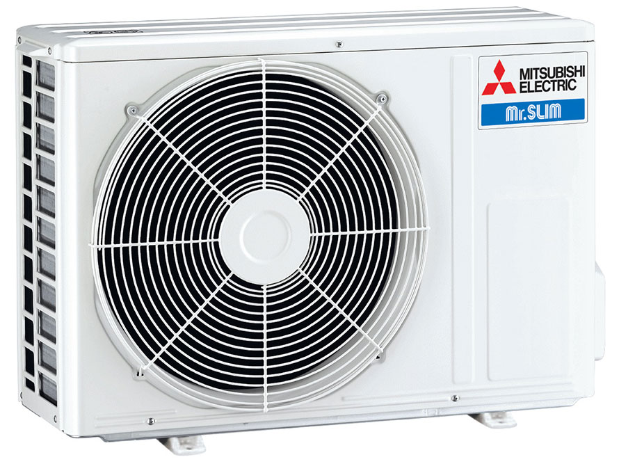 Máy lạnh Mitsubishi Electric 1.5HP MS/MU-JS35VF